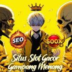 Sejarah Slot: Dari Mesin Tradisional Hingga Versi Online