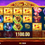 Game Slot Online dengan Tema Futuristik