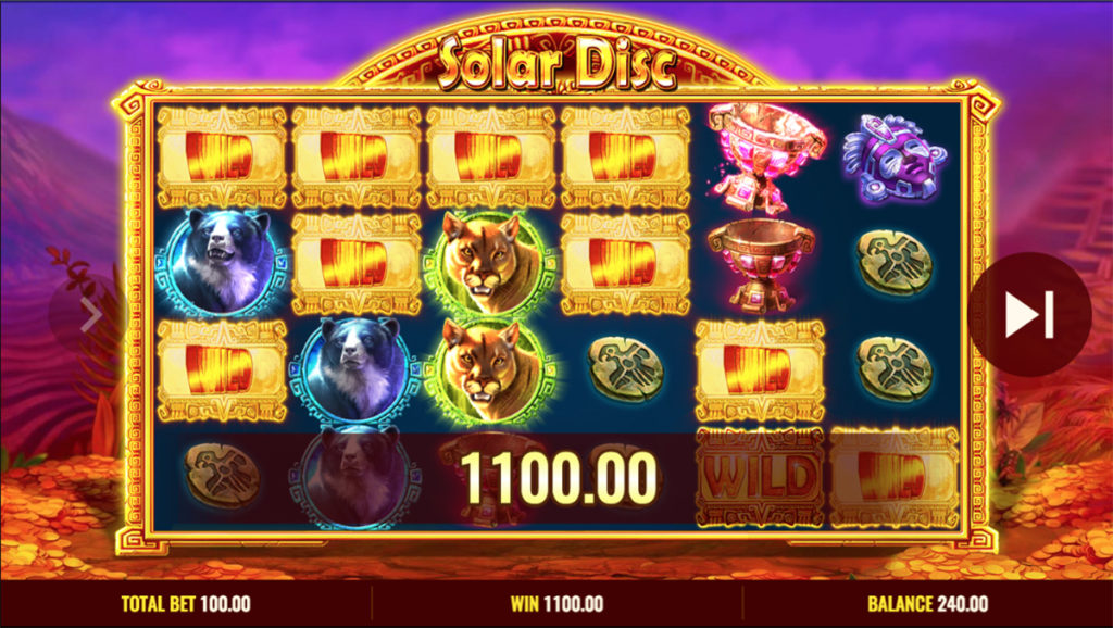 Game Slot Online dengan Tema Futuristik