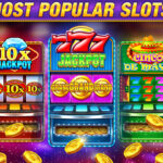 Tips Mendapatkan Jackpot pada Slot Online dengan Fitur Expanding Wilds