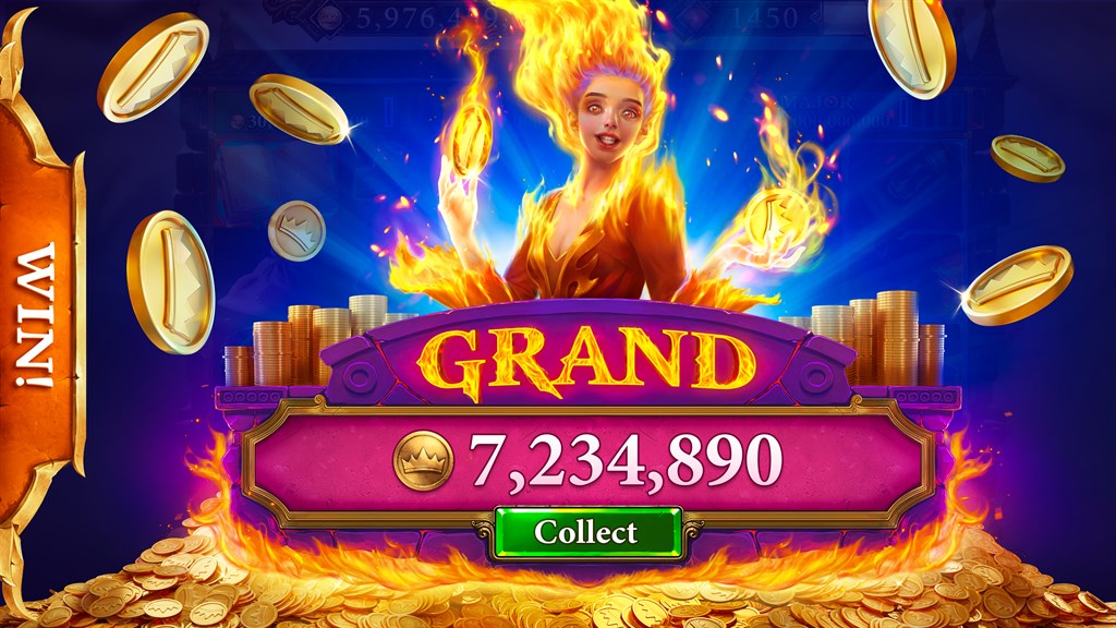 10 Mitos Slot Online yang Harus Anda Ketahui