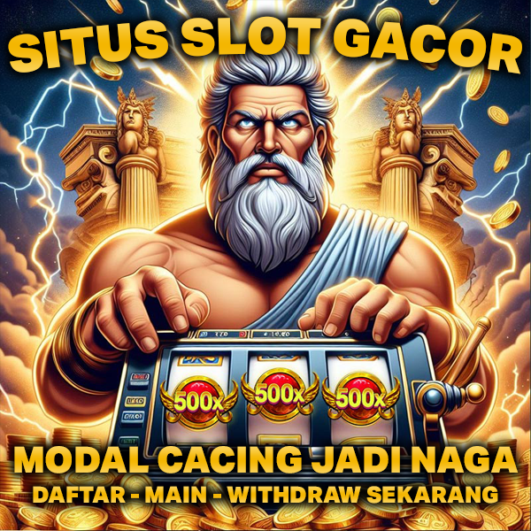 Strategi Bermain Slot Online untuk Pemain Berpengalaman