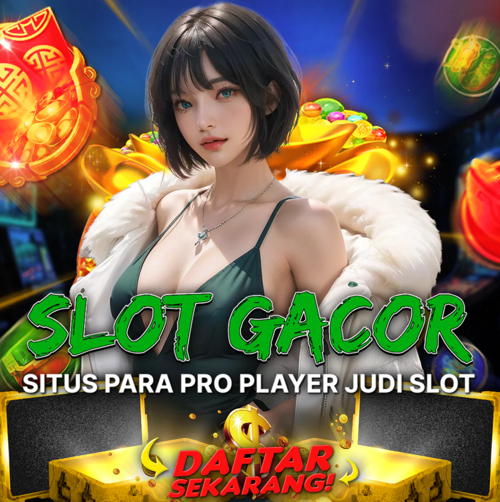 Bagaimana Teknologi RNG Bekerja dalam Slot Online?