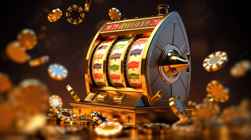 Cara Mendapatkan Bonus Slot Online dengan Mudah