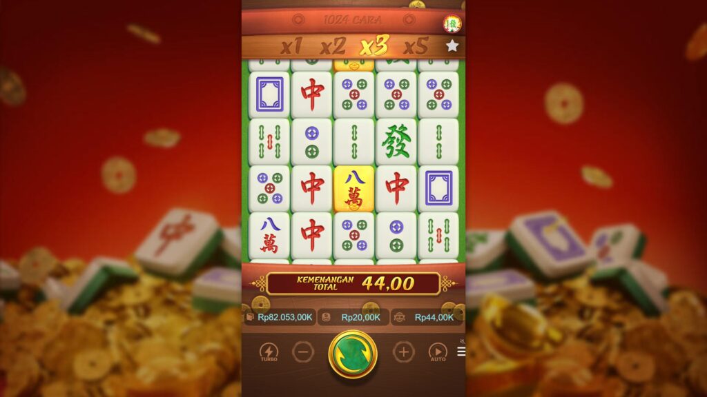 Panduan Pemula: Cara Bermain Slot Online