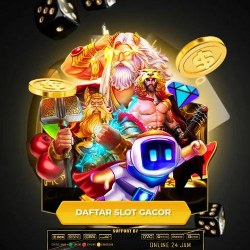 Strategi Terbaik untuk Menang di Slot Online