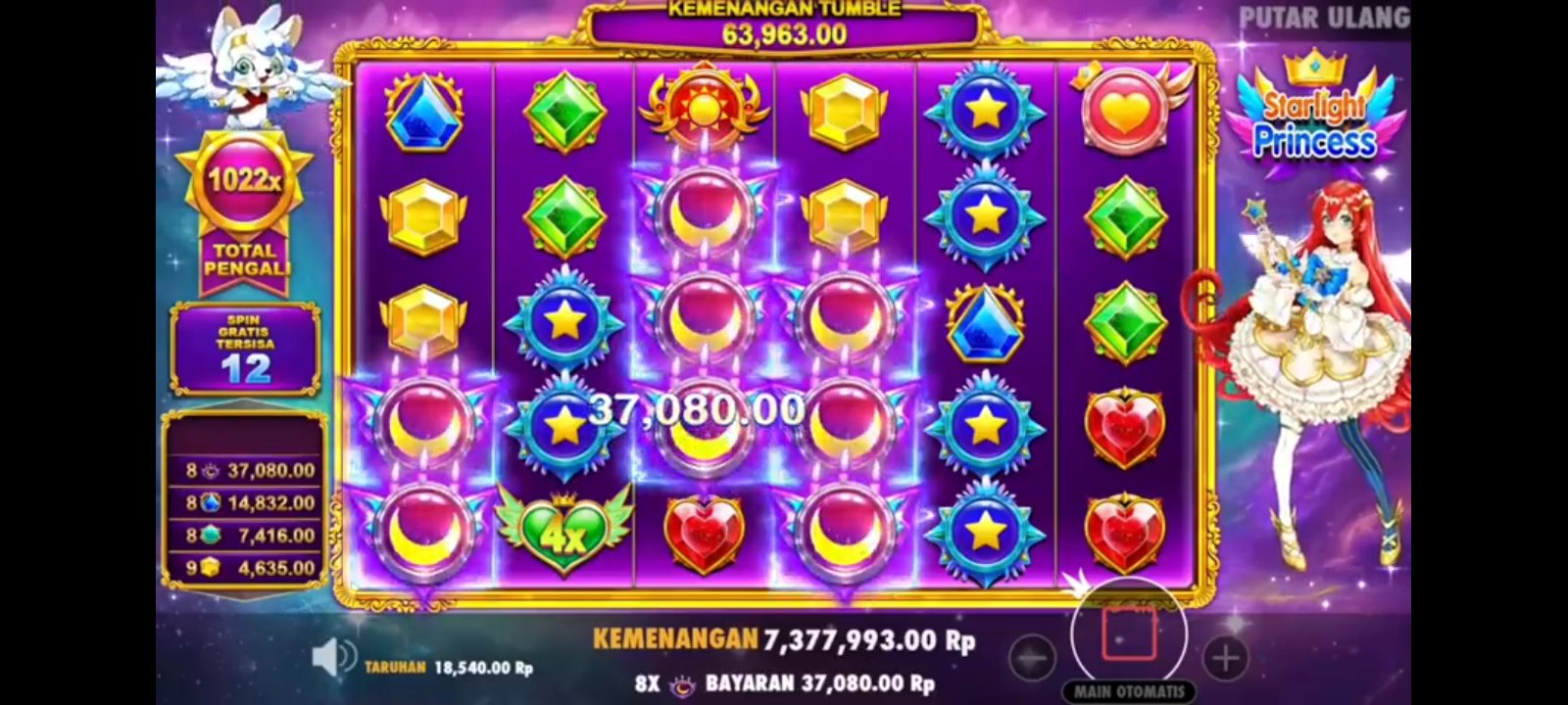 Mengenal Slot Video: Fitur dan Keunggulannya