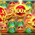 Slot Online Deposit Pulsa Tanpa Potongan 2025