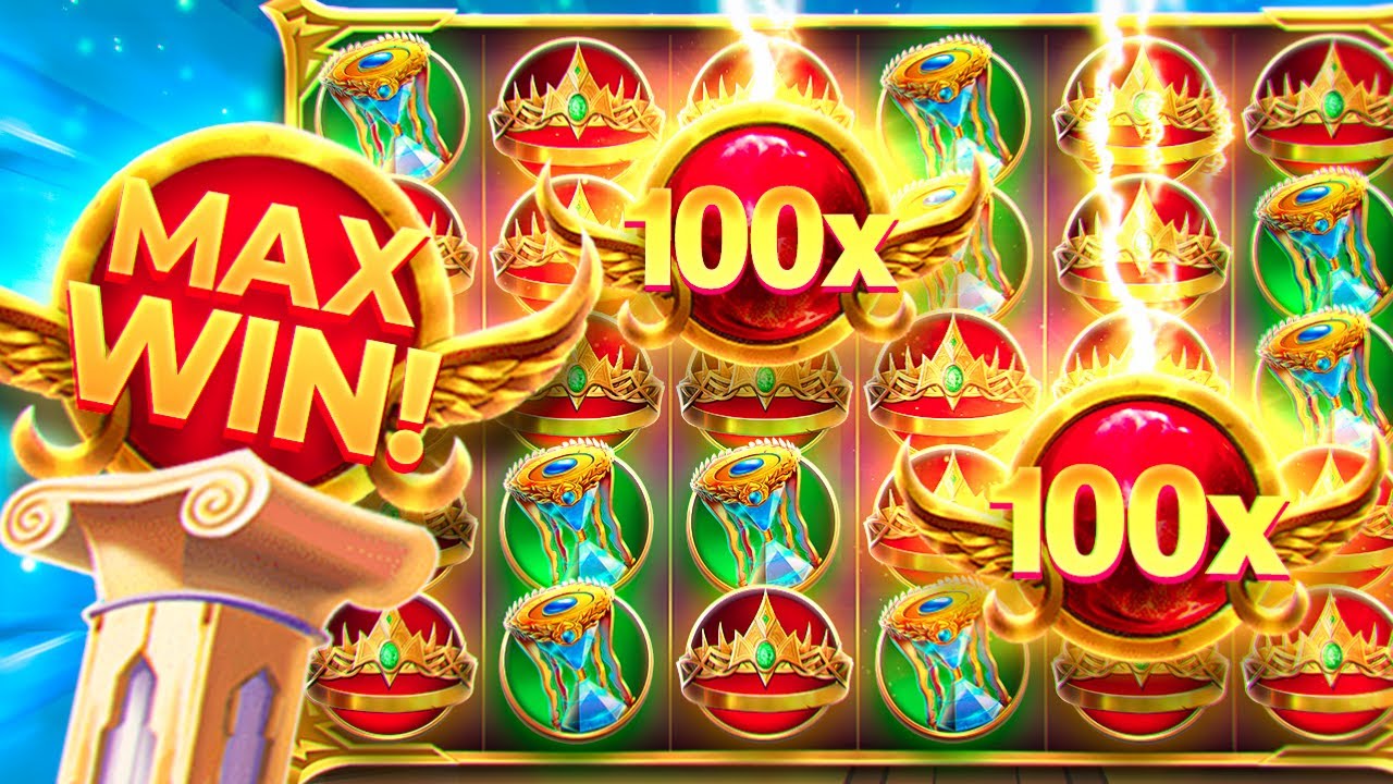 Slot Online Deposit Pulsa Tanpa Potongan 2025