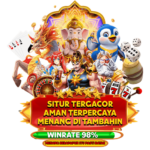 Panduan Memilih Slot Online Terbaik