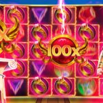 Slot Online Bertema Budaya Asia dengan Fitur Unik