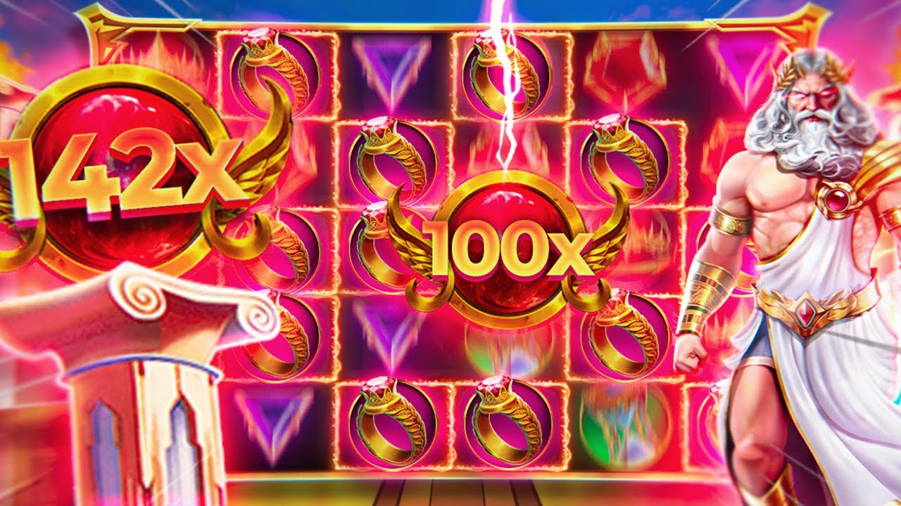 Slot Online Bertema Budaya Asia dengan Fitur Unik