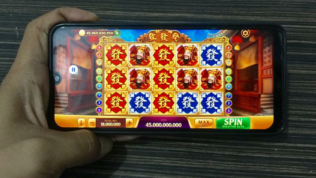 Apa Itu Demo Slot dan Bagaimana Cara Menggunakannya?