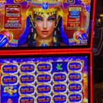 Permainan Slot dengan Tema Mitologi Yunani yang Memikat