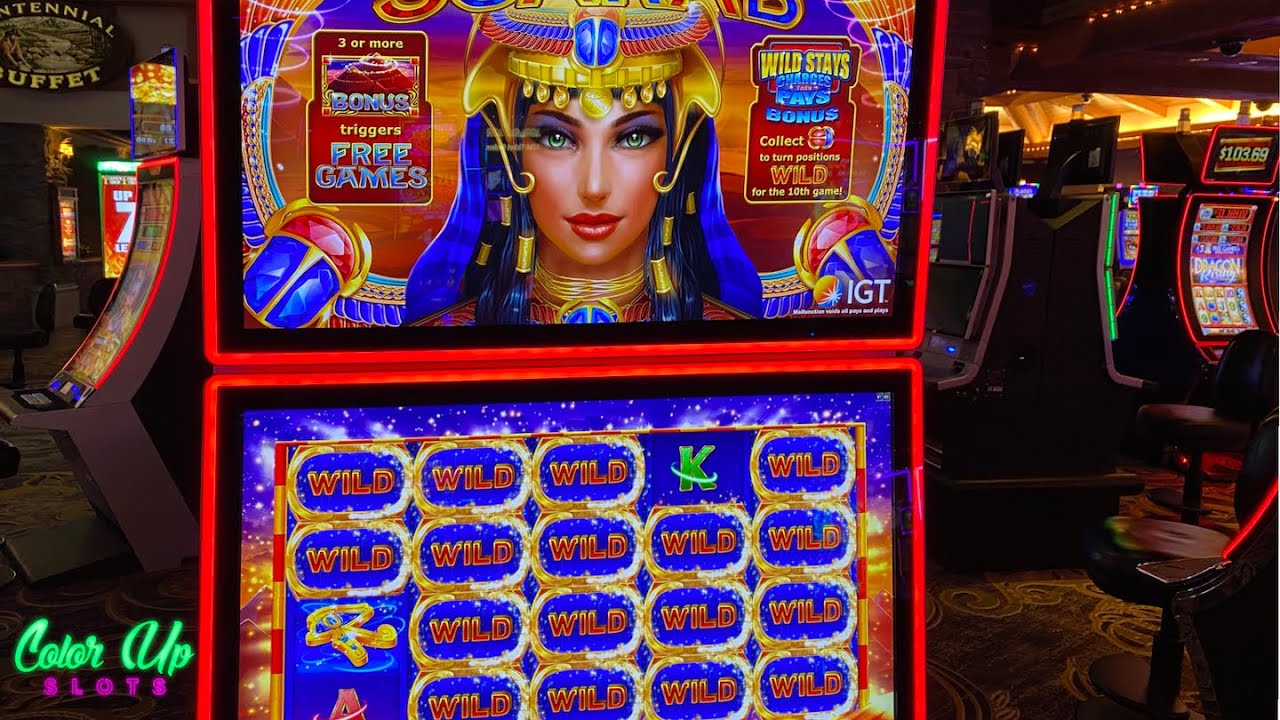 Permainan Slot dengan Tema Mitologi Yunani yang Memikat